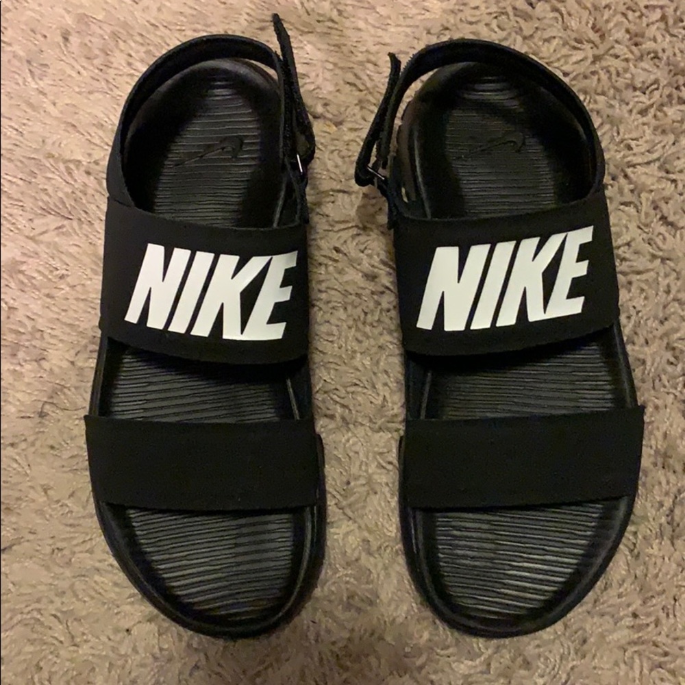 Nike sandals